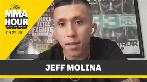 jeff molina full video|Jeff Molina Opens Up About Coming Out as Bisexual